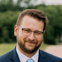 BTU Analytics, a FactSet Company Employee Nathaniel Miller's profile photo