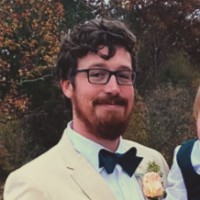 Piedmont College Employee Zackary Hoopaugh's profile photo