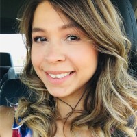 Lands' End Business Employee Kayla Solles's profile photo