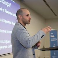 Miguel Cano Jiménez Email & Phone Number