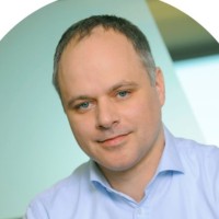 CTS TRADE IT a.s. Employee Marek Cvrk's profile photo