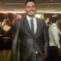 Rodomaior Transportes Employee Cristian Fontoura's profile photo
