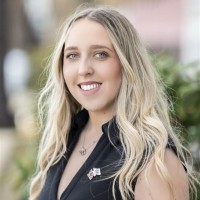 Westinghouse Electric Company Employee Libby Powers's profile photo