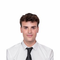 Sparsity Technologies Employee Miquel Amorín Díaz's profile photo