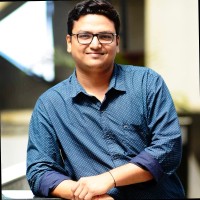Parshuram Naykodi Email