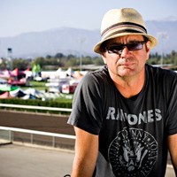 University of Southern California Employee Kevin Lyman's profile photo