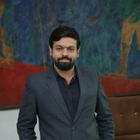 PayU Employee Surakshit Khullar's profile photo