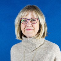 Oxford Innovation Space Employee Wendy Tindsley's profile photo