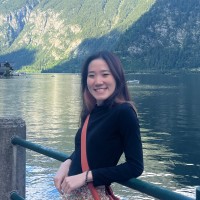 ITLink Business Solutions (Singapore) Employee Yong Sheena's profile photo