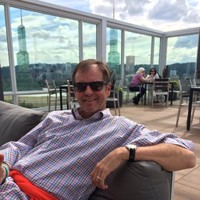 Edward Don & Company Employee Brad Smith's profile photo