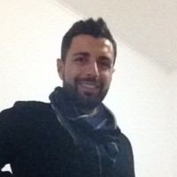 Comesvil Employee Luigi Tirelli's profile photo