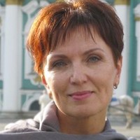 Olga Denisova Email