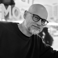 The Hong Kong Polytechnic University School of Design (PolyU Design) Employee Angus Campbell's profile photo