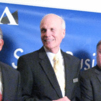 SCORE (sponsored by SBA) Employee George Mills's profile photo