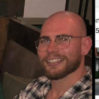 Mosaic Clubhouse Employee Harry Balbirnie's profile photo
