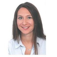 Infoart d.o.o. Employee Dea Uskoković's profile photo