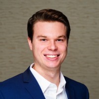 JZ Partners Employee Greg Hendrix's profile photo
