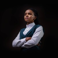 Interfine Global Employee Stella Alex's profile photo