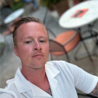 Addictive Group Media Employee Christian Helsing's profile photo