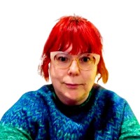 Tech.eu Employee Cate Lawrence's profile photo