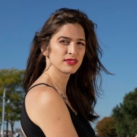 Queer|Art Employee Rio Sofia's profile photo