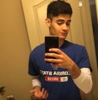 DeoBlock Employee David Garzon's profile photo