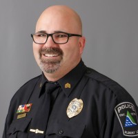 City of Albert Lea Employee Tim Harves's profile photo