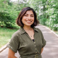 DREAM (formerly Harlem RBI) Employee Prabarna Ganguly's profile photo