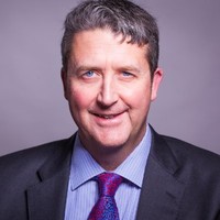 Central Bank of Ireland Employee Stephen Dowling's profile photo