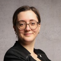 AFFINITY Employee Susanne Gorny's profile photo