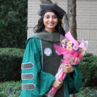 RESURRECTION MEDICAL CENTER Employee Nishtha Patel's profile photo