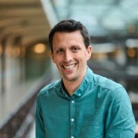 L'Echo Employee Arnaud Martin's profile photo