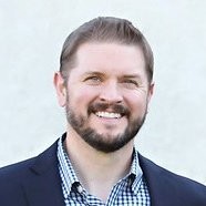 GroupM Nexus Employee Chris Pope's profile photo