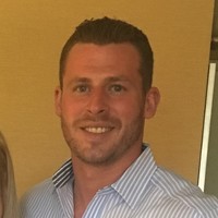 International Integrated Solutions Ltd. (IIS) Employee Brandon Murtha's profile photo