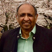 Mahajan & Aibara Employee Mohan Mahajan's profile photo