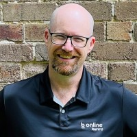 Matt Blackstock Email & Phone Number
