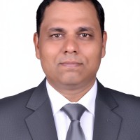 Effilix Employee Devendra Singh's profile photo