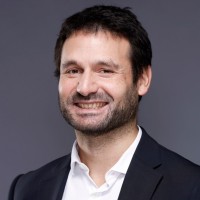 Zyad Bahsoun Email & Phone Number