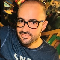 Xenatus Global Employee George Theodorou's profile photo