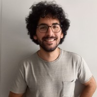 Project Wren Employee Luciano Santilli's profile photo