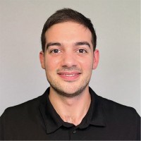 Bear Health Technologies Employee Jacob Benaim's profile photo