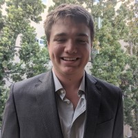 IREES GmbH Employee John Theurer's profile photo