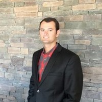 VERUS Commercial Employee Nathan Tune's profile photo