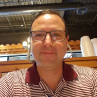 Pulley & Associates Employee David Weiss's profile photo