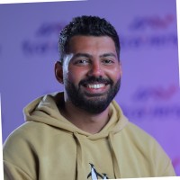 Ahmed Abdelhamid Email