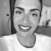 G|FOREVER Employee Marina de Angelis's profile photo