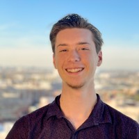 Visum-Media Employee Jordan Haagen's profile photo