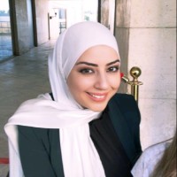PROCESS&SMITH Employee Amani al Himsi's profile photo