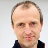 RAMBØLL DANMARK Employee Christian Walther's profile photo