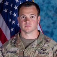 US Army Employee Daniel Germond's profile photo